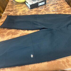 40x32 Dickies New Black Pant 874